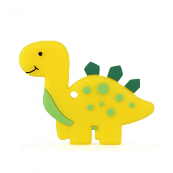 Gricka dino žuta