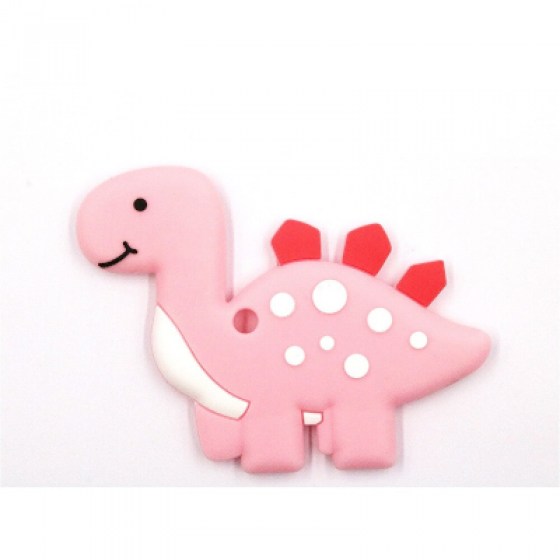 Gricka dino roza