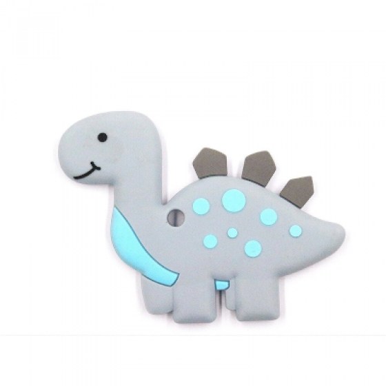 Gricka dino siva