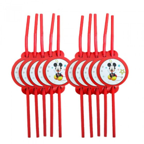 Slamke Mickey