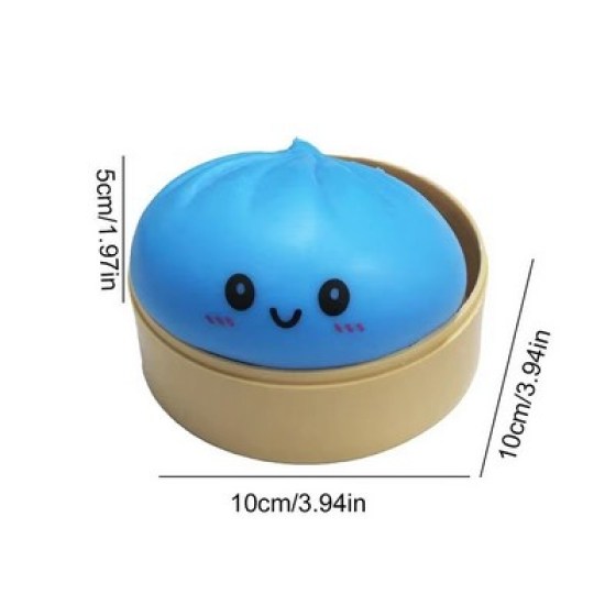 Squishy Dumpling igračke