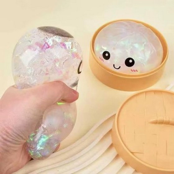Squishy Dumpling igračke