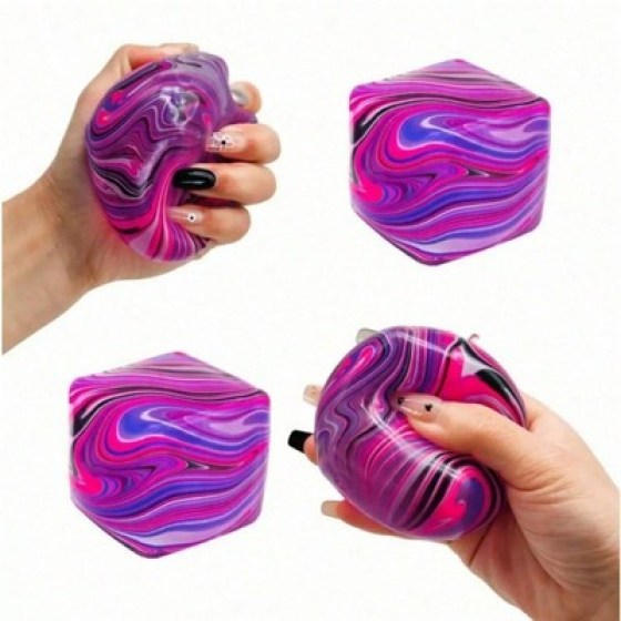 Squishy Dumpling igračke