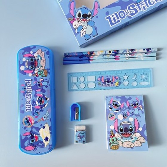 Set školskog pribora Stitch