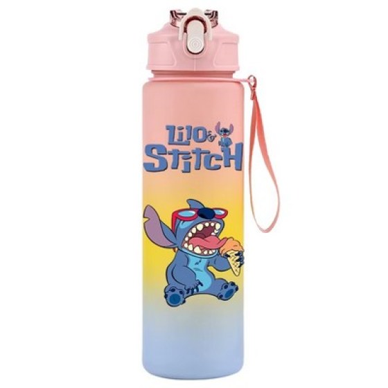 Boca za vodu Stitch
