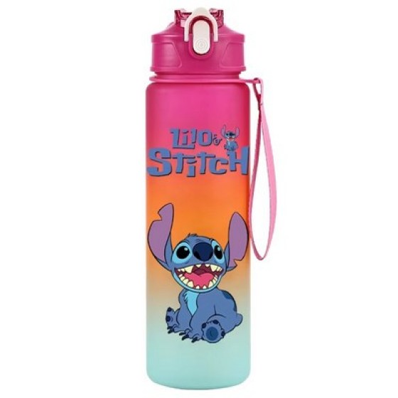 Boca za vodu Stitch