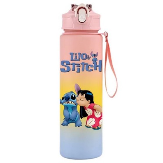 Boca za vodu Stitch
