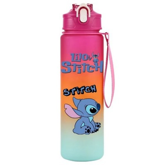 Boca za vodu Stitch