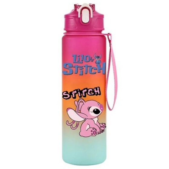Boca za vodu Stitch