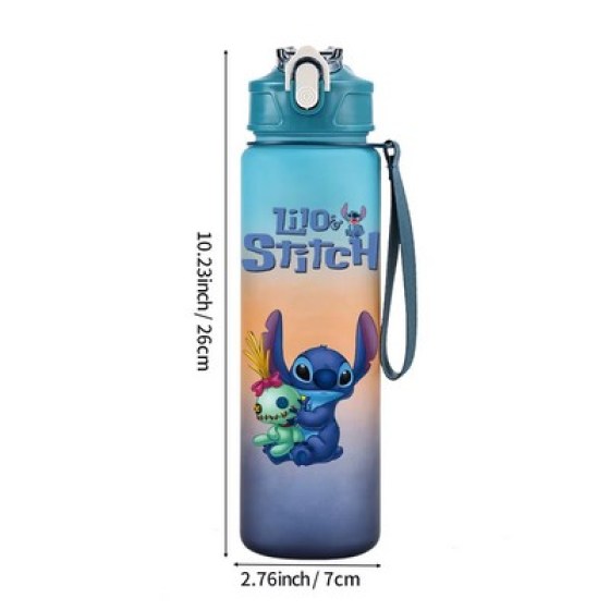 Boca za vodu Stitch