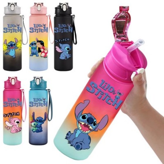 Boca za vodu Stitch