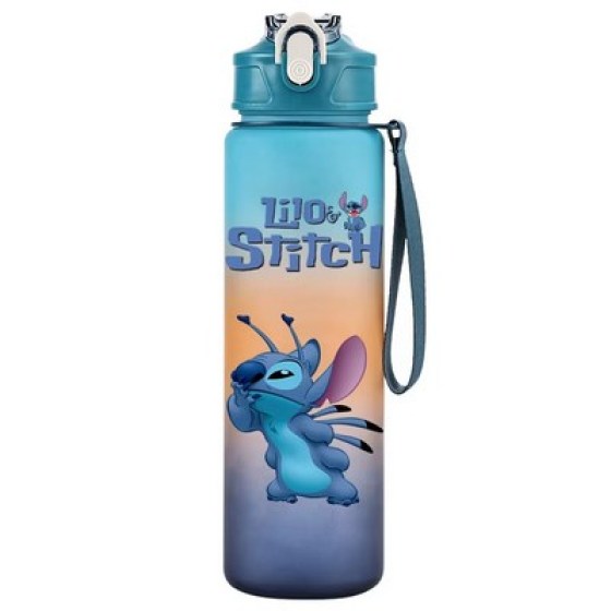 Boca za vodu Stitch