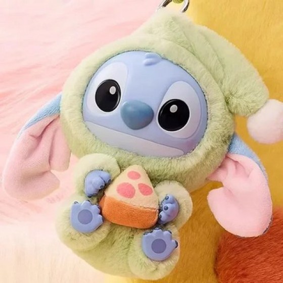 STITCH - Jedi i spavaj kolekcija