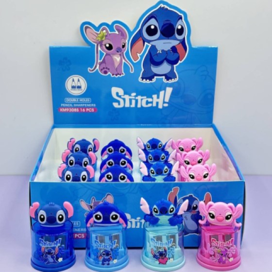 Stitch - šiljilo