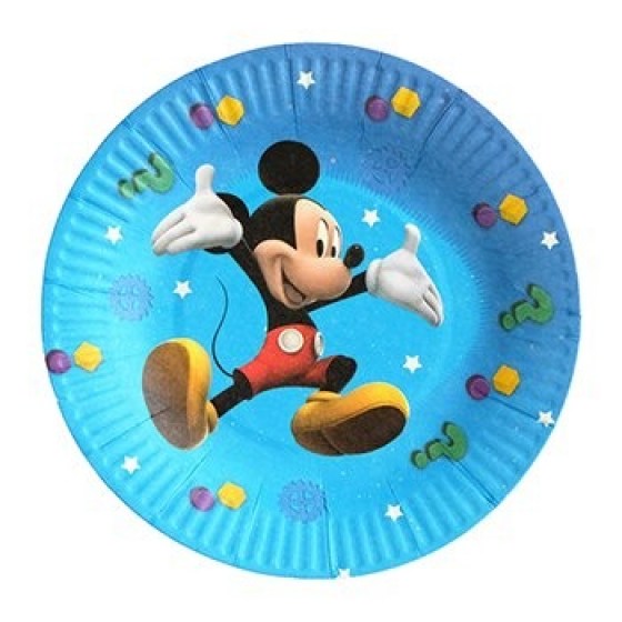 Tanjuri Mickey Mouse