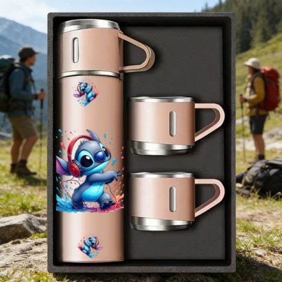 Termo set Stitch 