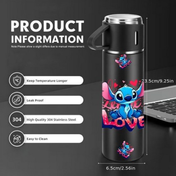 Termo set Stitch