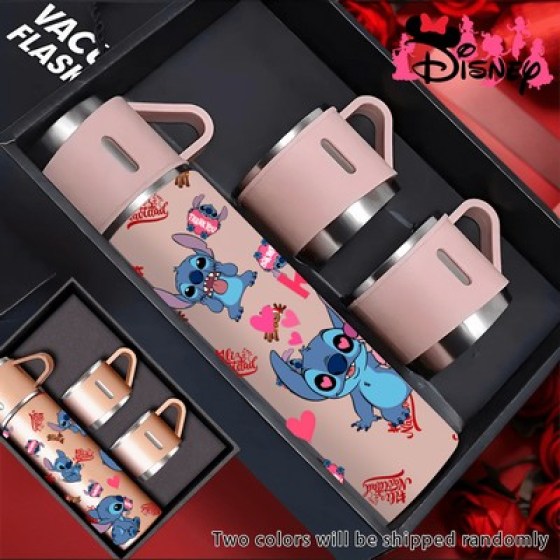 Termo set Stitch 