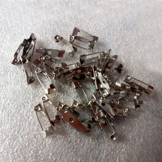 Ziherice metalne 15mm