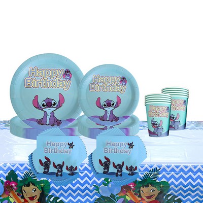 Set Stitch