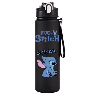 Boca za vodu Stitch