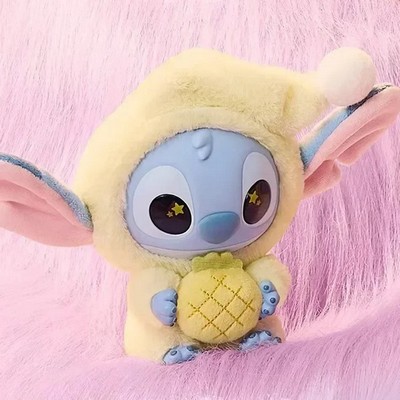 STITCH - Jedi i spavaj kolekcija