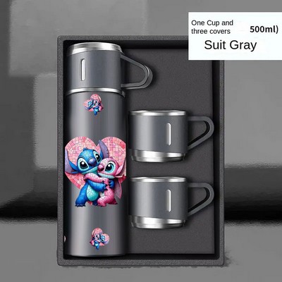 Termo set Stitch